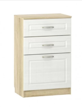 Тумба Оливия НМ 040.45 Х в Мегионе - megion.mebel-tymen.ru | фото