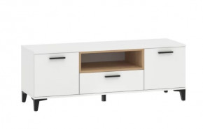 Тумба под телевизор Берген НМ 013.43 в Мегионе - megion.mebel-tymen.ru | фото