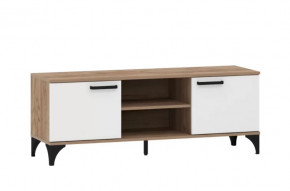 Тумба под телевизор Марсель НМ 013.45 в Мегионе - megion.mebel-tymen.ru | фото