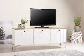 Тумба под ТВ 13.267.03 в Мегионе - megion.mebel-tymen.ru | фото