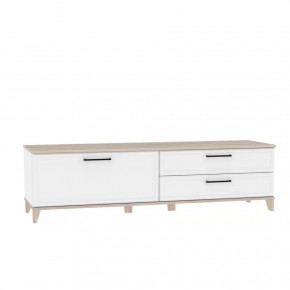 Тумба под ТВ 3 "Aurelio" в Мегионе - megion.mebel-tymen.ru | фото