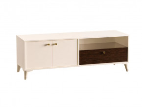 Тумба под ТВ Миндаль 13.260 в Мегионе - megion.mebel-tymen.ru | фото