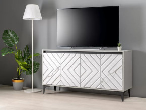 Тумба под ТВ Муар 13.261.02 в Мегионе - megion.mebel-tymen.ru | фото