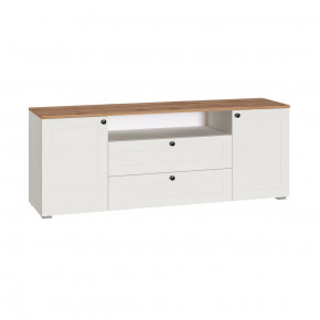 Тумба под ТВ Остин 16.47 в Мегионе - megion.mebel-tymen.ru | фото