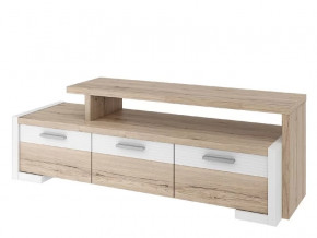 Тумба под ТВ Венето СТЛ.266.05 в Мегионе - megion.mebel-tymen.ru | фото