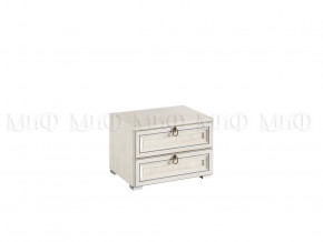 Тумба Престиж-2 2шт в Мегионе - megion.mebel-tymen.ru | фото