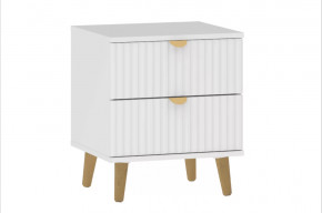 Тумба прикроватная 040.19 Дакота в Мегионе - megion.mebel-tymen.ru | фото