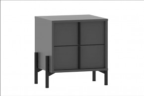 Тумба прикроватная 040.30 Тео в Мегионе - megion.mebel-tymen.ru | фото