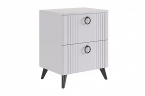 Тумба прикроватная 2 Ева в Мегионе - megion.mebel-tymen.ru | фото