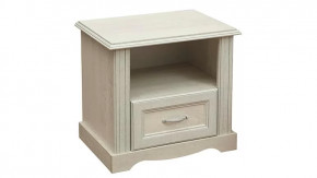 Тумба прикроватная 32.17 Сохо в Мегионе - megion.mebel-tymen.ru | фото