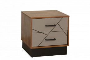 Тумба прикроватная 54.19 Гамма в Мегионе - megion.mebel-tymen.ru | фото