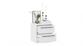 Тумба прикроватная «Агата» в Мегионе - megion.mebel-tymen.ru | фото