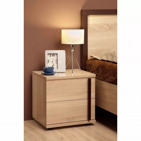 Тумба прикроватная BAUHAUS 6 в Мегионе - megion.mebel-tymen.ru | фото