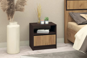 Тумба прикроватная Флоренция в Мегионе - megion.mebel-tymen.ru | фото