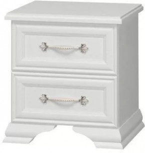 Тумба прикроватная "Грация" в Мегионе - megion.mebel-tymen.ru | фото