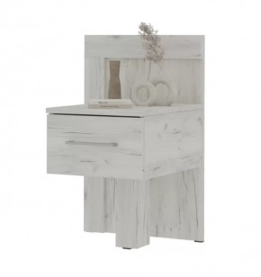 Тумба прикроватная Гранд в Мегионе - megion.mebel-tymen.ru | фото