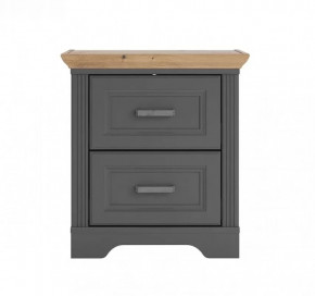 Тумба прикроватная Jasmin KOM2S в Мегионе - megion.mebel-tymen.ru | фото