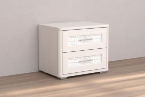 Тумба прикроватная Кэт-4 Диал в Мегионе - megion.mebel-tymen.ru | фото