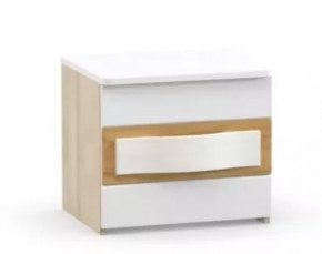 Тумба прикроватная Лакки в Мегионе - megion.mebel-tymen.ru | фото