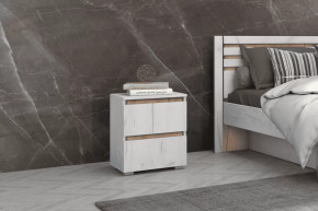 Тумба прикроватная Лиана в Мегионе - megion.mebel-tymen.ru | фото