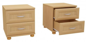 Тумба прикроватная "Лира" 1203 в Мегионе - megion.mebel-tymen.ru | фото