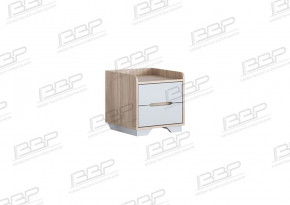 Тумба прикроватная МС Орландо ЛДСП в Мегионе - megion.mebel-tymen.ru | фото