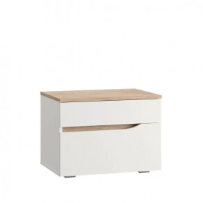 Тумба прикроватная Муссон 16.03 в Мегионе - megion.mebel-tymen.ru | фото