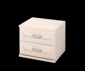 Тумба прикроватная «Ника-Люкс» №33 в Мегионе - megion.mebel-tymen.ru | фото