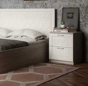 Тумба прикроватная "Париж" №11 в Мегионе - megion.mebel-tymen.ru | фото