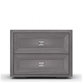 Тумба прикроватная Парма Нео в Мегионе - megion.mebel-tymen.ru | фото