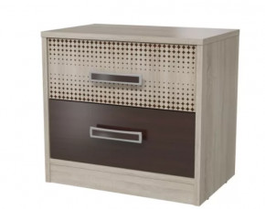 Тумба прикроватная "Румба" 4-0924 в Мегионе - megion.mebel-tymen.ru | фото