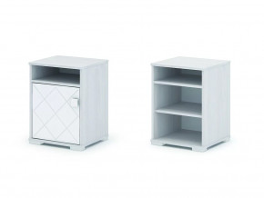 Тумба прикроватная Сальма ТБ 021 в Мегионе - megion.mebel-tymen.ru | фото