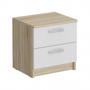 Тумба прикроватная "Салоу" в Мегионе - megion.mebel-tymen.ru | фото