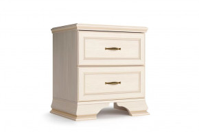 Тумба прикроватная "Сиена" в Мегионе - megion.mebel-tymen.ru | фото
