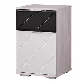 Тумба прикроватная ТБ-02 Кимберли в Мегионе - megion.mebel-tymen.ru | фото