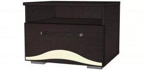 Тумба прикроватная "Верона" в Мегионе - megion.mebel-tymen.ru | фото