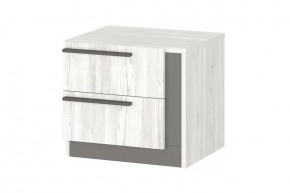 Тумба прикроватная Винтер-13 в Мегионе - megion.mebel-tymen.ru | фото