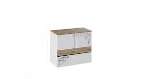 Тумба с ящиком и 2-мя дверями «Оксфорд» в Мегионе - megion.mebel-tymen.ru | фото