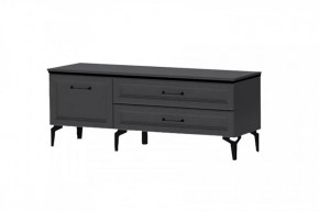 Тумба Шарм Т-2 Антрацит в Мегионе - megion.mebel-tymen.ru | фото