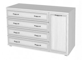 Тумба ТБ-1016 Карина в Мегионе - megion.mebel-tymen.ru | фото