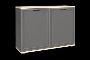 Тумба ТБ-1017 Карина в Мегионе - megion.mebel-tymen.ru | фото