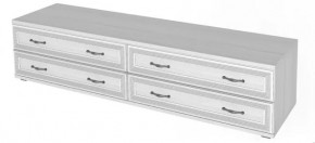 Тумба ТБ-1032 Карина в Мегионе - megion.mebel-tymen.ru | фото