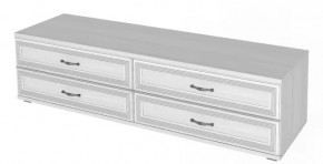 Тумба ТБ-1033 Карина в Мегионе - megion.mebel-tymen.ru | фото