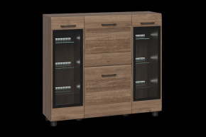 Тумба ТБ-2602 Камелия в Мегионе - megion.mebel-tymen.ru | фото