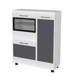 Тумба ТБ-2607 Камелия в Мегионе - megion.mebel-tymen.ru | фото