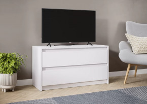 Тумба ТБ06-1000 Айден Белое дерево в Мегионе - megion.mebel-tymen.ru | фото