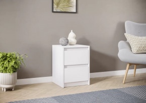 Тумба ТБ06-400 Айден Белое дерево в Мегионе - megion.mebel-tymen.ru | фото