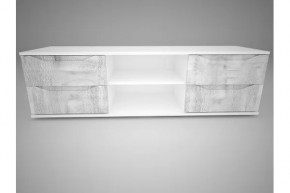 Тумба ТВ 1 "Сорренто" в Мегионе - megion.mebel-tymen.ru | фото