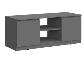 Тумба ТВ Челси Графит в Мегионе - megion.mebel-tymen.ru | фото