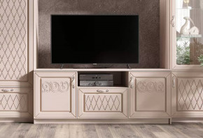 Тумба ТВ "Париж" №21 в Мегионе - megion.mebel-tymen.ru | фото